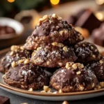 Rocher Plätzchen First Image First Image