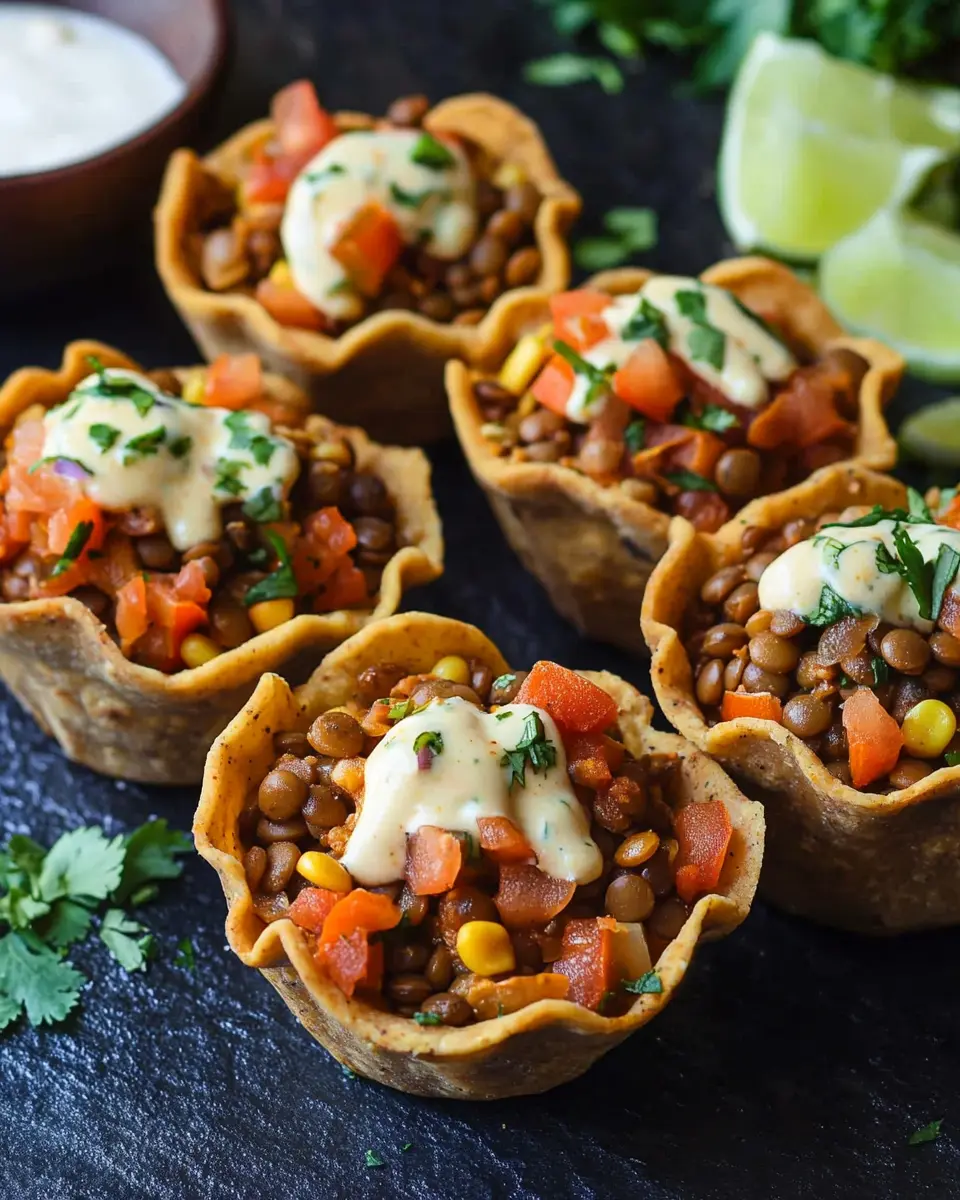 Einfache Taco Schalen: Best Homemade Taco Shells Ever