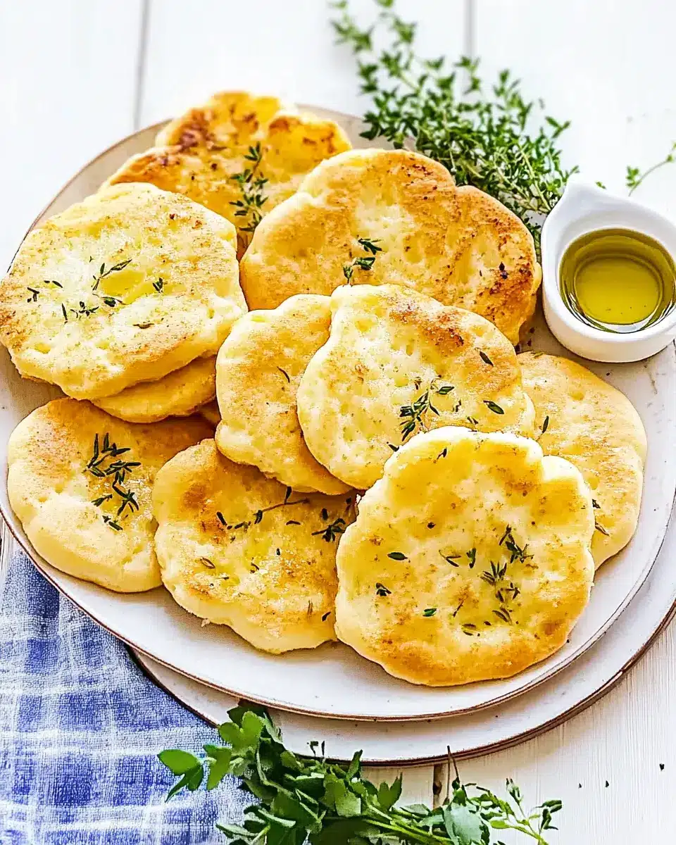 Cloud Bread Magic: The Best Guilt-Free Delight You’ll Love