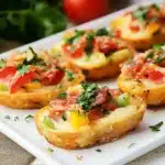 Pizzabrötchen mit Schmand First Image First Image