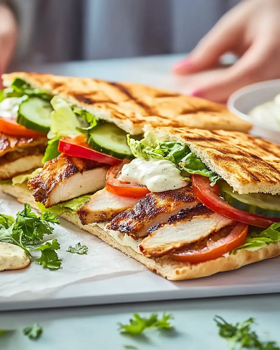 Fladenbrot: Irresistibly Soft and Perfect for Any Meal