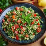 Tabouleh First Image First Image