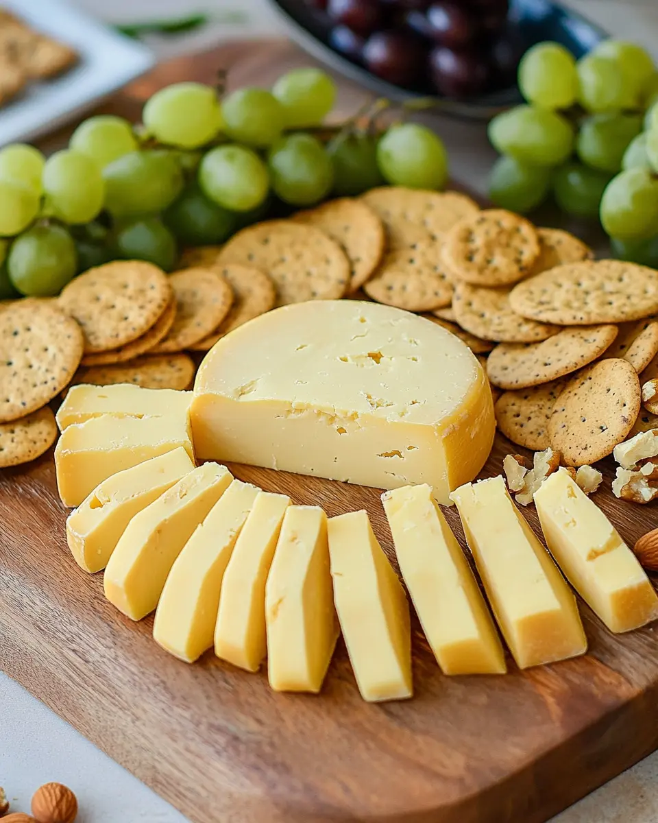 Veganer Käse selber machen: Einfaches Rezept für Freude!