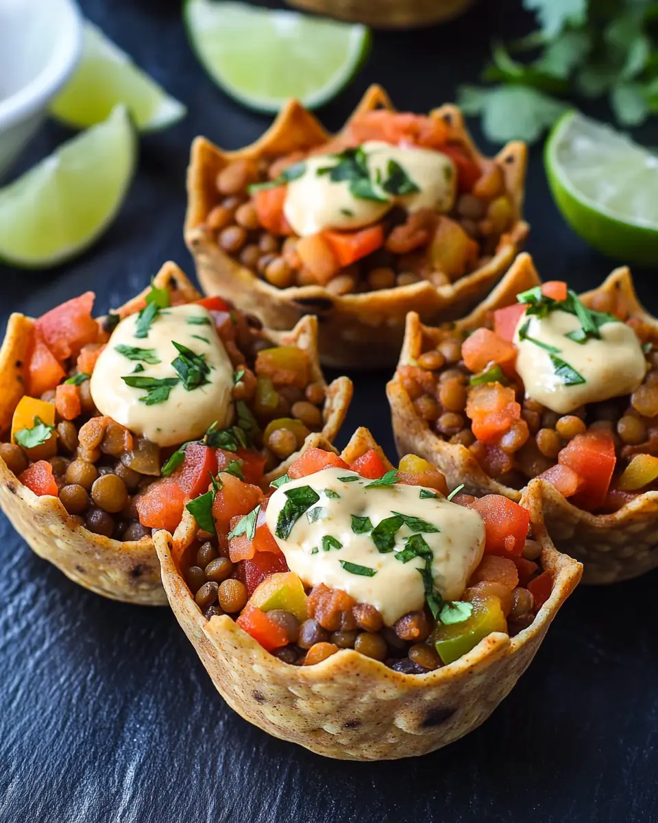 Einfache Taco Schalen: Best Homemade Taco Shells Ever