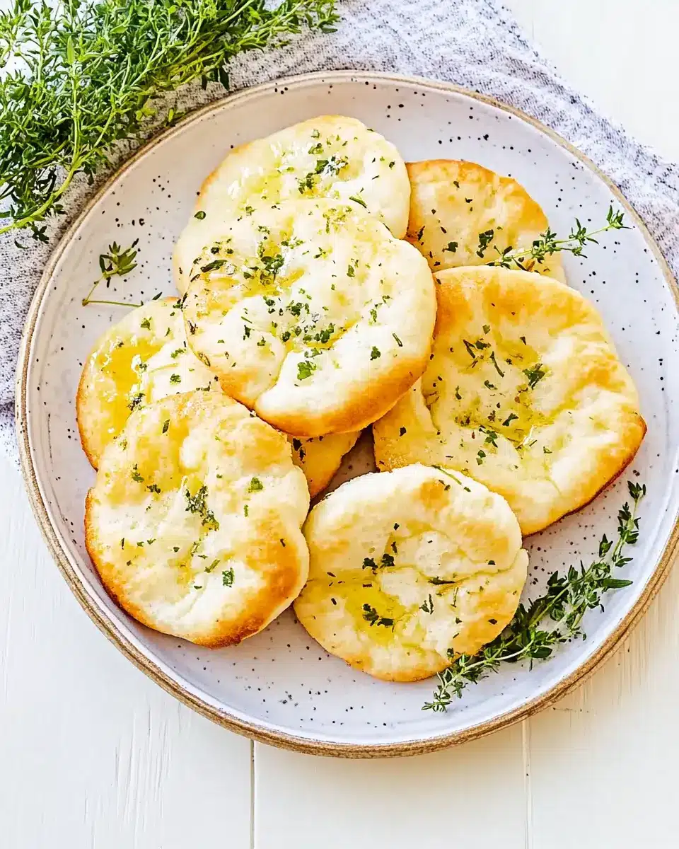 Cloud Bread Magic: The Best Guilt-Free Delight You’ll Love