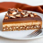 Daim Torte First Image First Image
