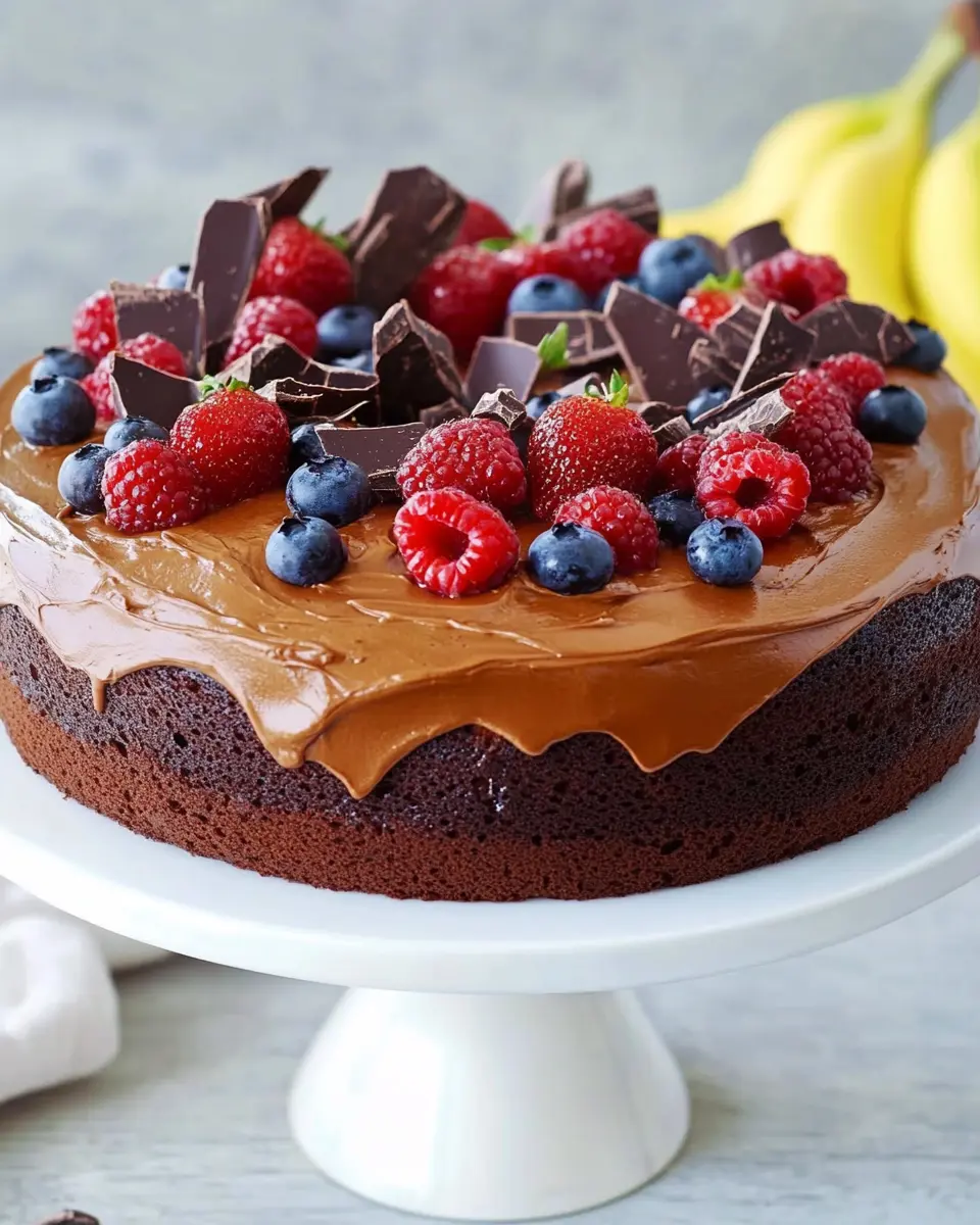 Schneller Geburtstagskuchen: The Best Quick Cake You'll Love