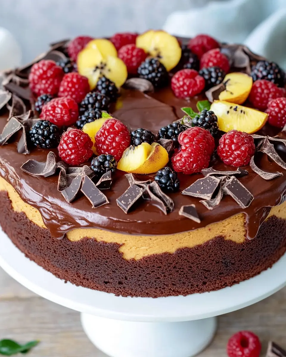 Schneller Geburtstagskuchen: The Best Quick Cake You'll Love