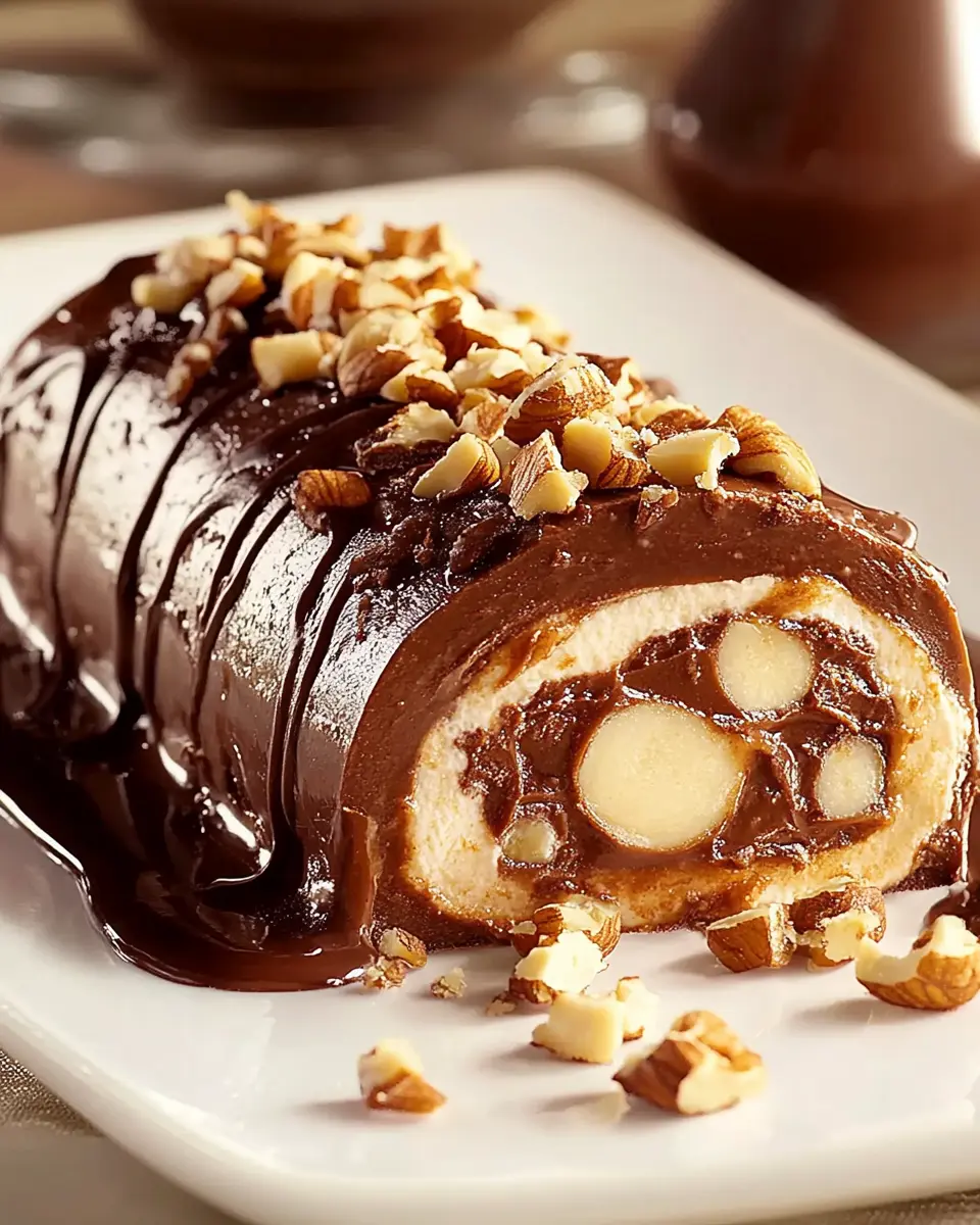 Toffifee-Rolle First Image First Image