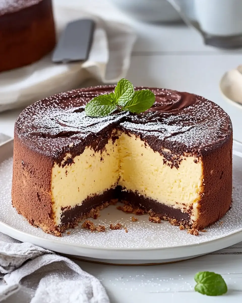 Russischer Zupfkuchen: Das beste Rezept für Genussmomente
