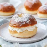 Semla First Image First Image