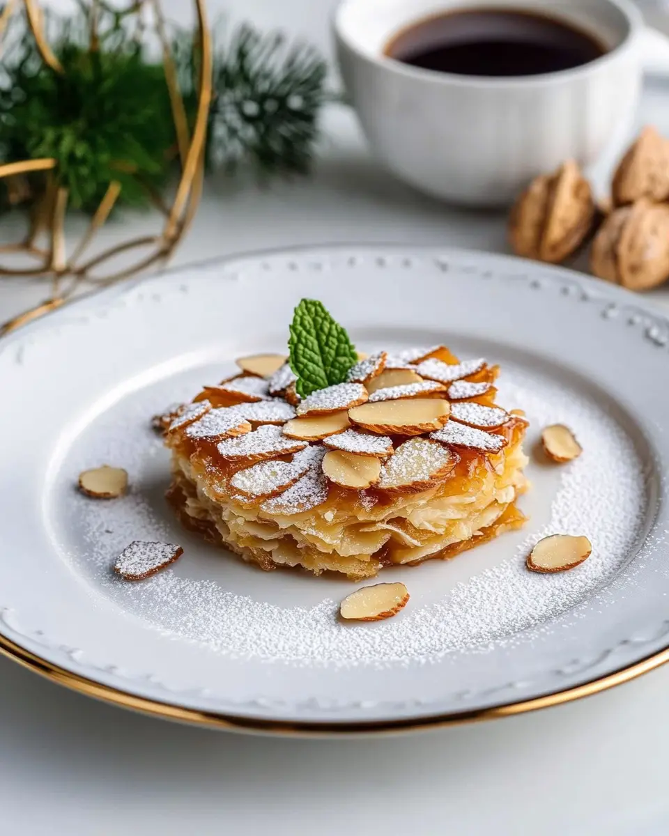 Florentiner Rezept: Mein Beste Klassiker für Naschkatzen