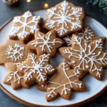 Lebkuchen selber machen First Image First Image
