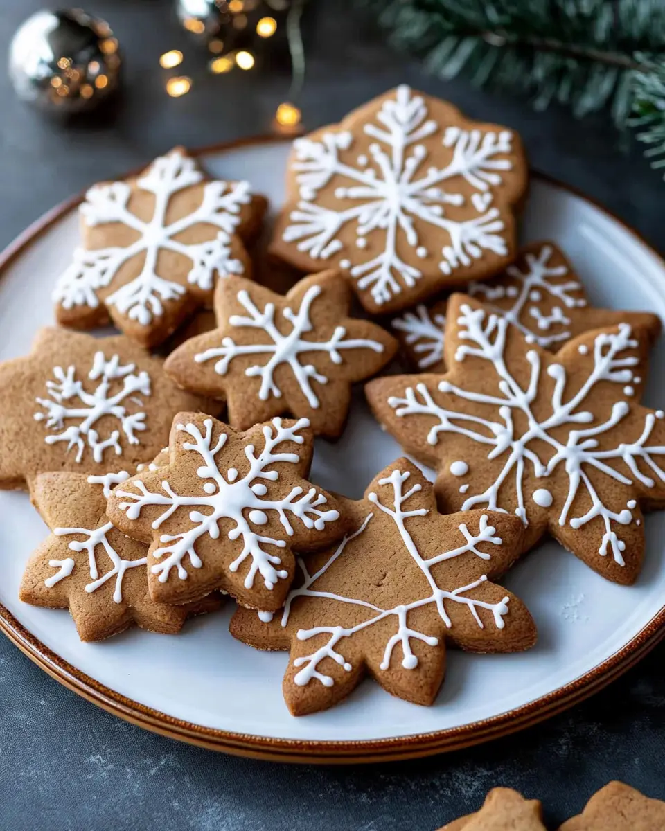 Lebkuchen selber machen