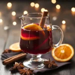 Klassischer Glühwein First Image First Image
