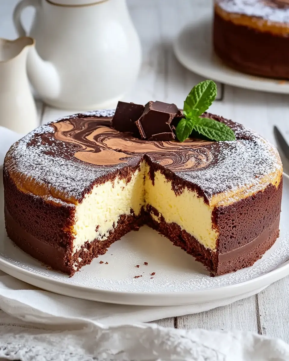 Russischer Zupfkuchen: Das beste Rezept für Genussmomente