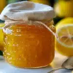  Italienische Zitronenmarmelade First Image First Image