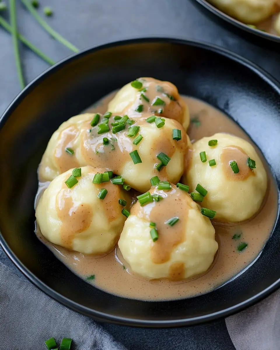 Kartoffelklöße Rezept: Best Comfort Food You’ll Crave Daily