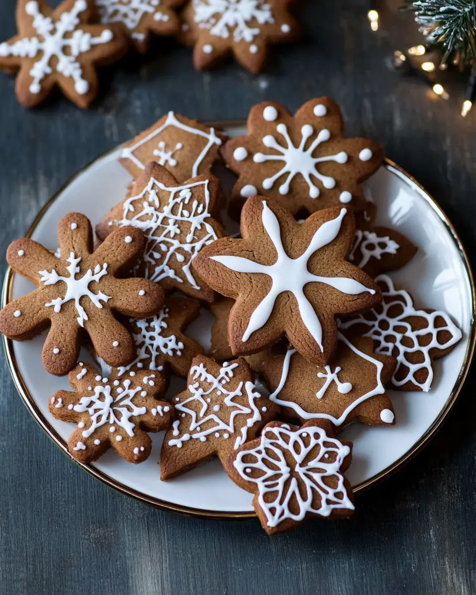 Lebkuchen selber machen: The Best Recipe for Holiday Joy