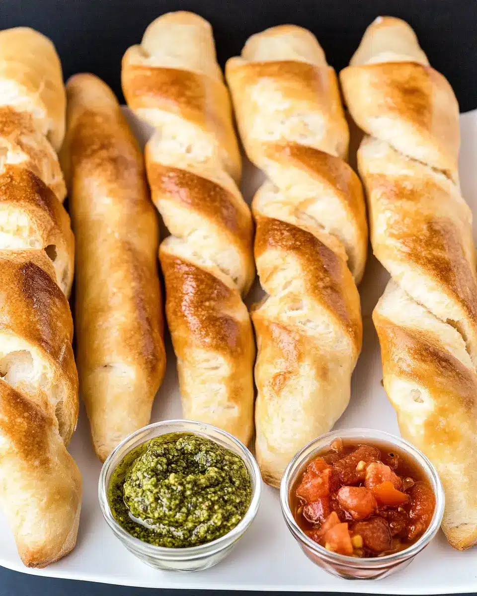 Stockbrot selber machen: Easy, Fun, and Flavor-Packed Treats