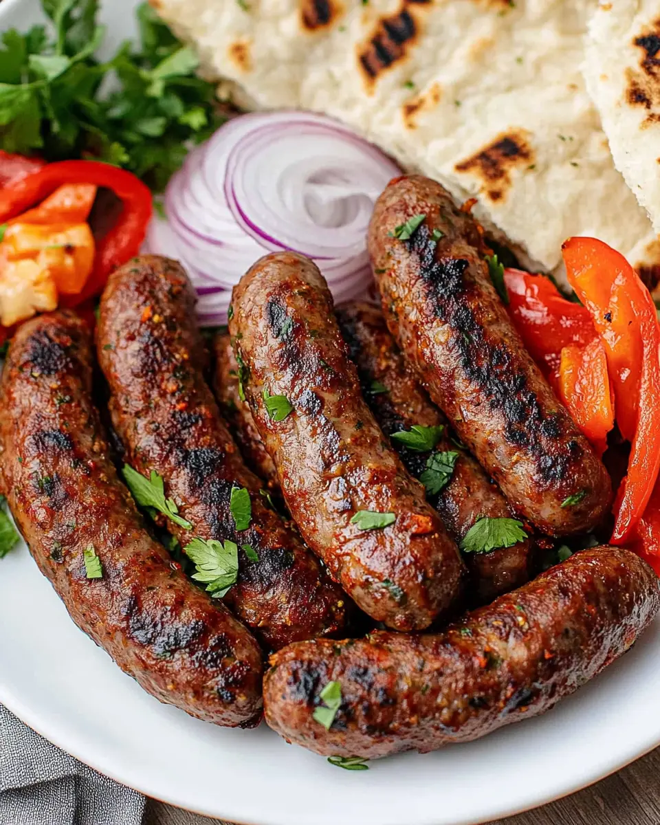 Cevapi