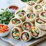 Party Wraps First Image First Image