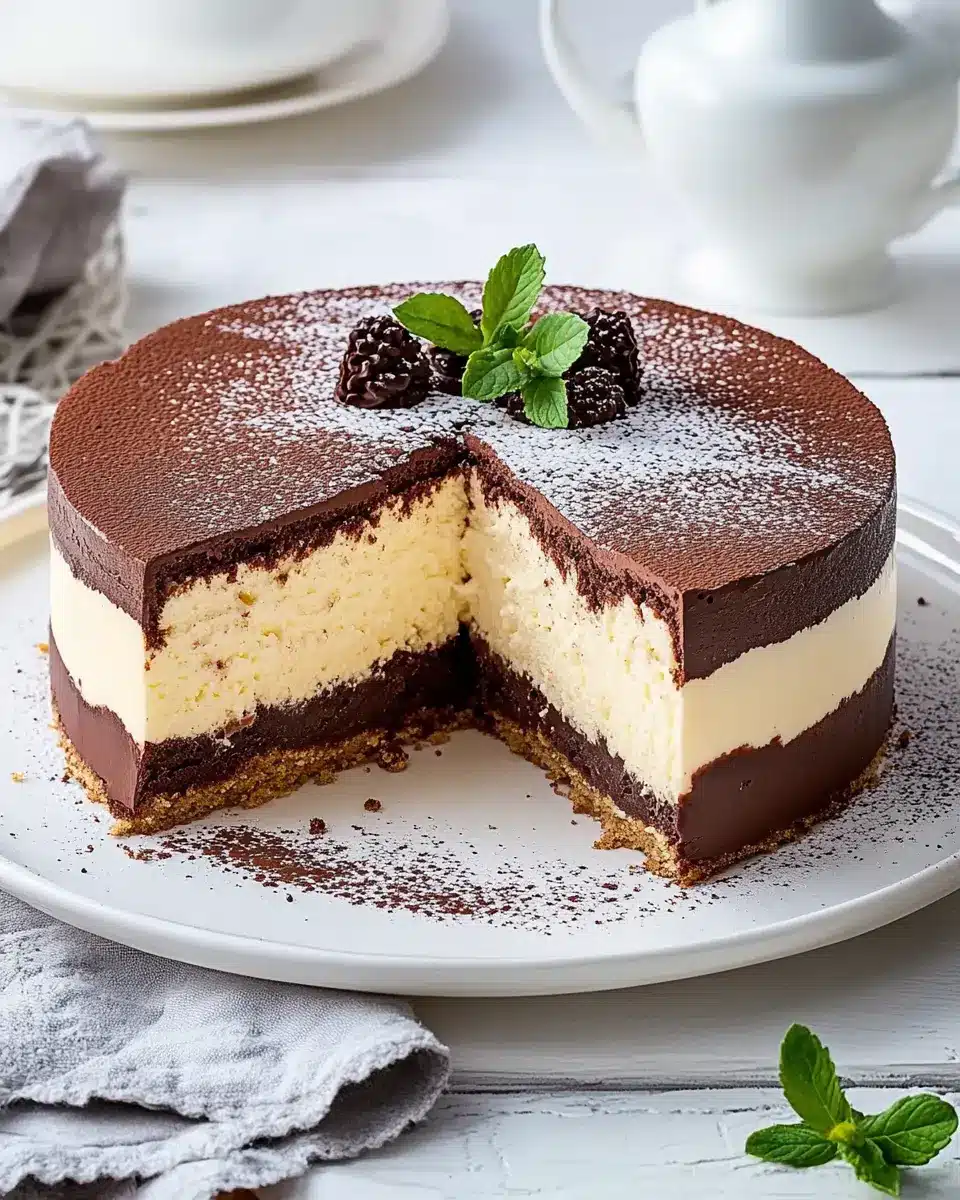 Russischer Zupfkuchen: Das beste Rezept für Genussmomente