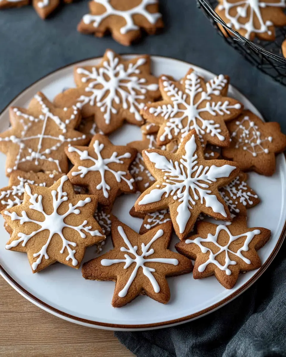 Lebkuchen selber machen: The Best Recipe for Holiday Joy