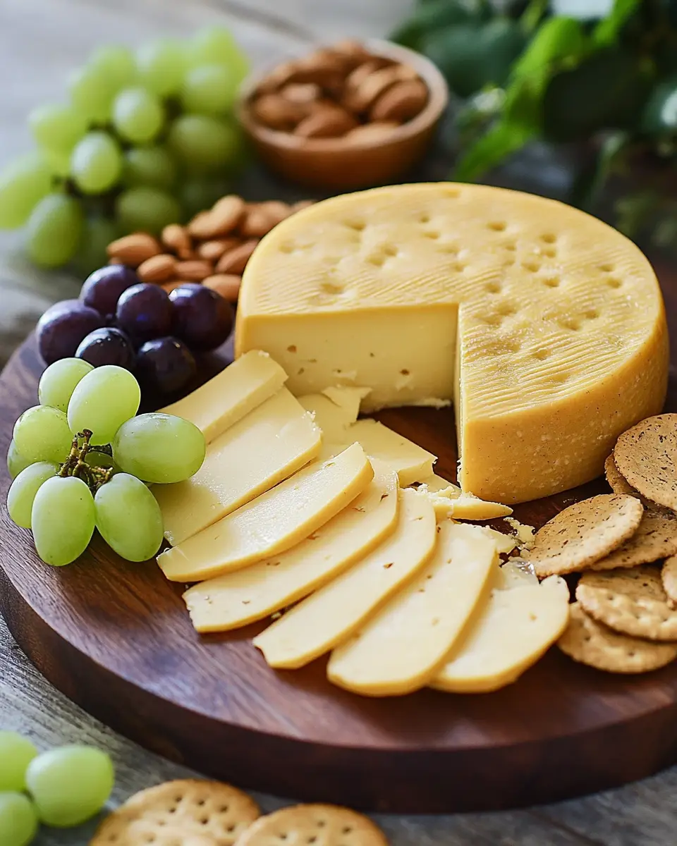 Veganer Käse selber machen: Einfaches Rezept für Freude!