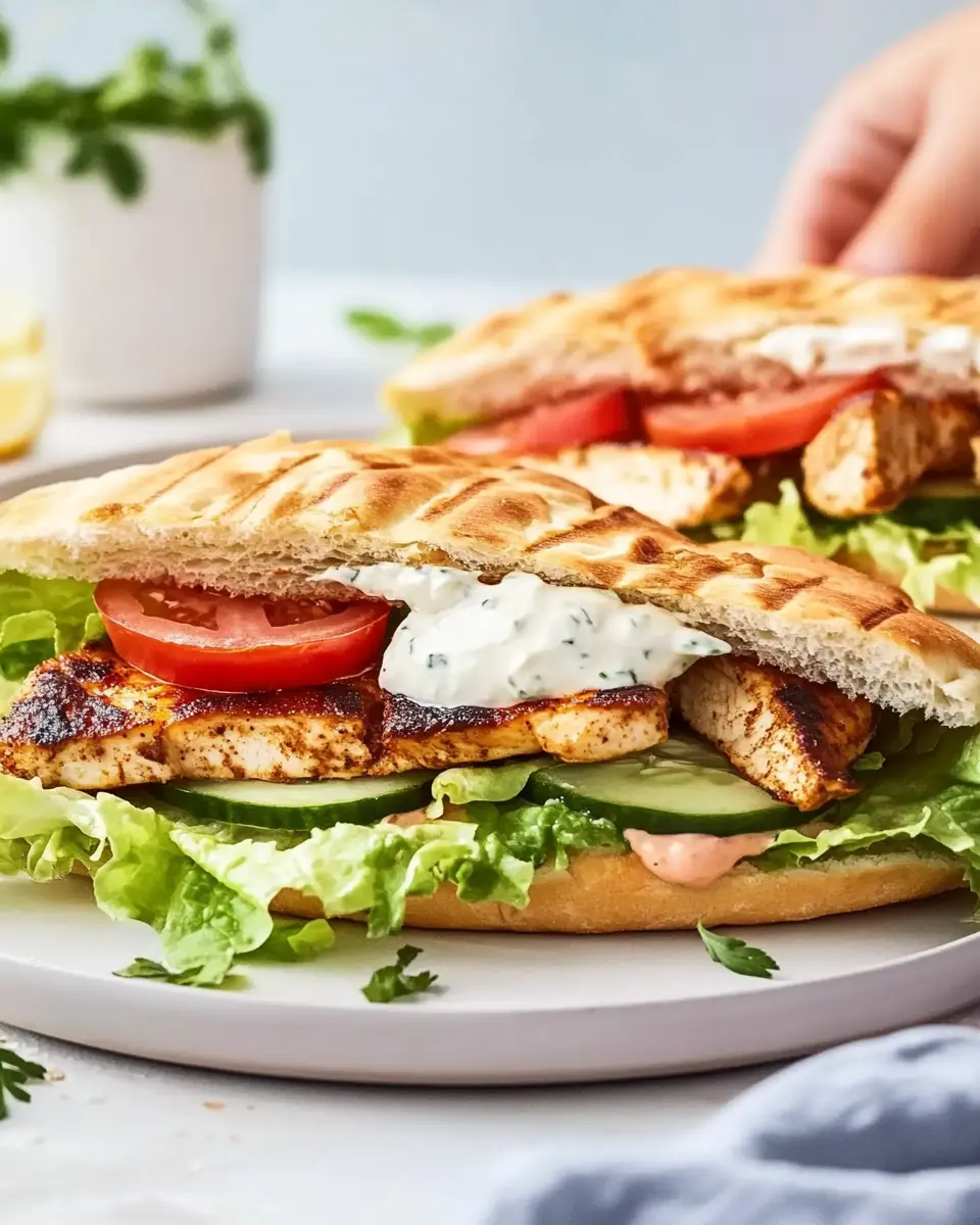 Fladenbrot: Irresistibly Soft and Perfect for Any Meal