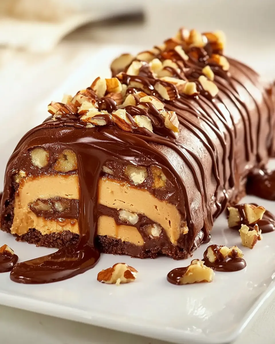 Toffifee-Rolle: Indulge in This Irresistibly Sweet Delight