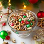 Christmas Crunch First Image First Image