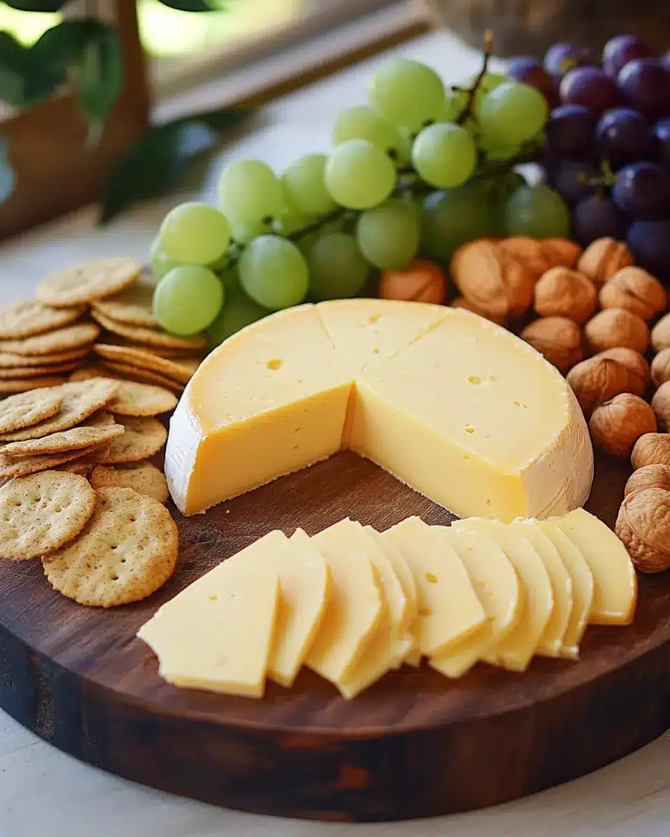 Veganer Käse selber machen: Einfaches Rezept für Freude!