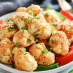 Skinny Bang Bang Cauliflower First Image First Image
