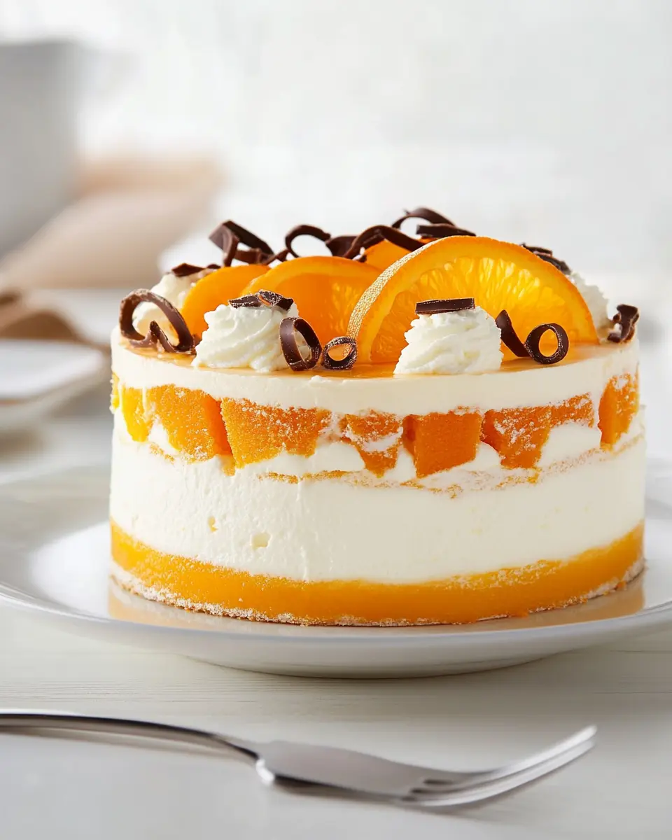 Solero-Torte First Image First Image