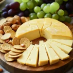 Veganer Käse | selber machen (einfaches Rezept) First Image First Image