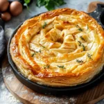 Banitsa First Image First Image
