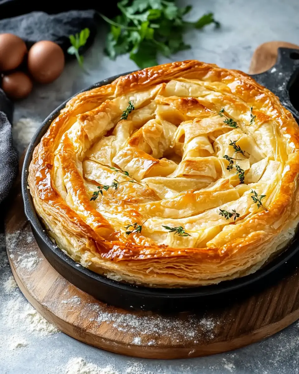 Banitsa