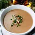 Maronensuppe First Image First Image