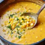 Cremige Maissuppe First Image First Image