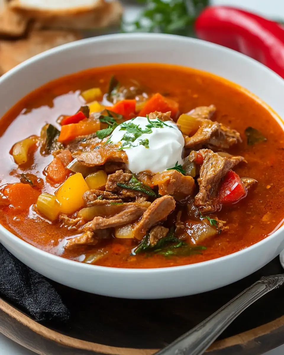 Gyrossuppe: The Best Comforting Soup You'll Crave 4 tad85yba9rreeg96maaa