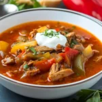GYROSSUPPE First Image First Image