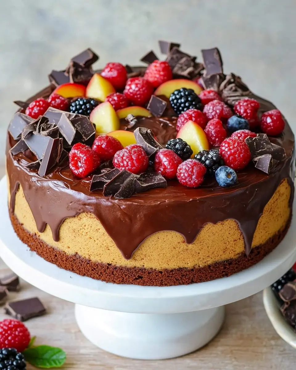 Schneller Geburtstagskuchen: The Best Quick Cake You'll Love