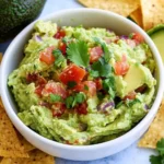 Avocado-Dip – so schnell und lecker! First Image First Image