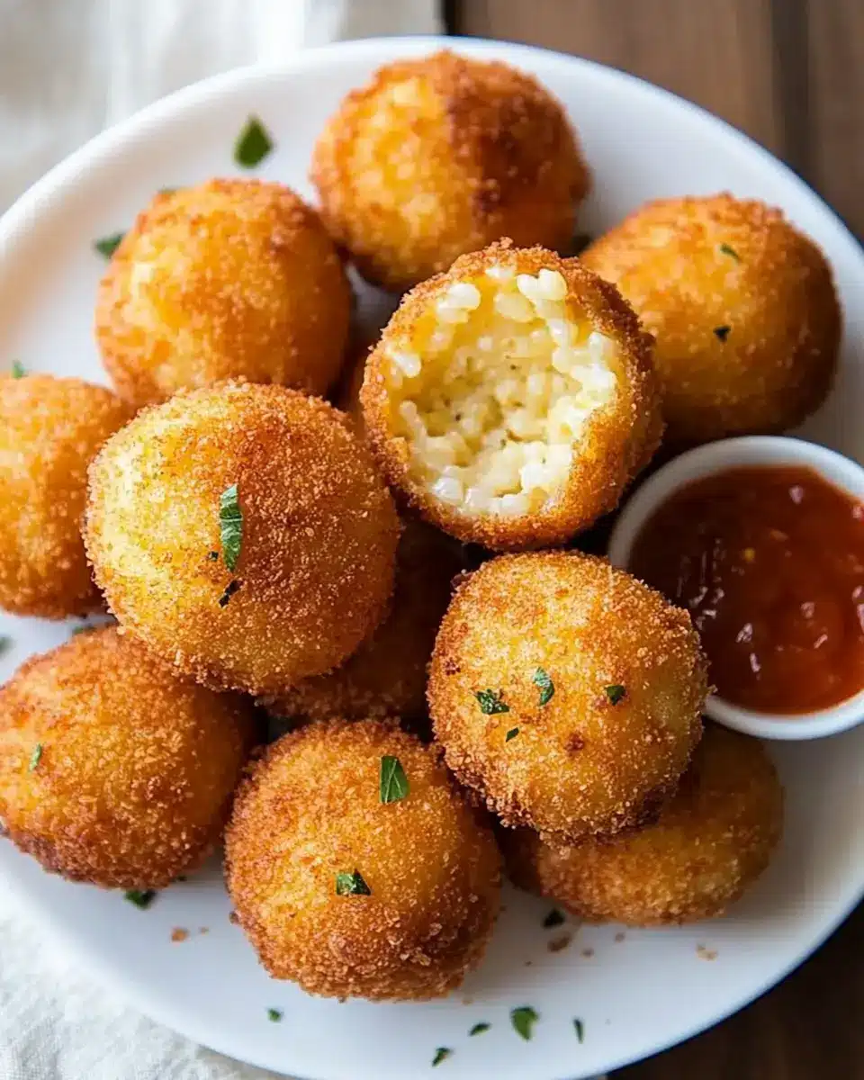 Arancini