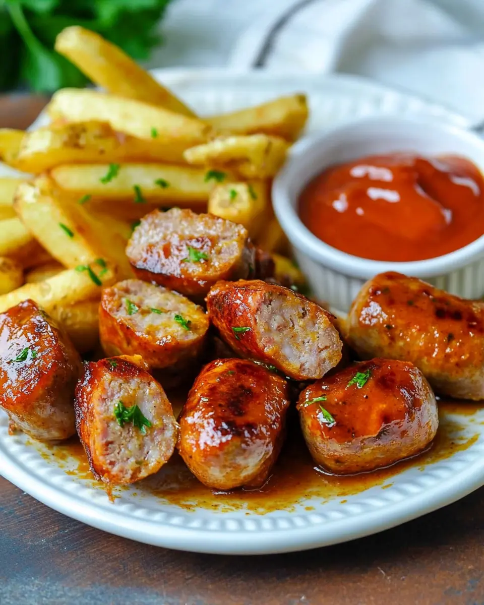 Gemeinsam genießen: Best Comfort Foods for Cozy Nights