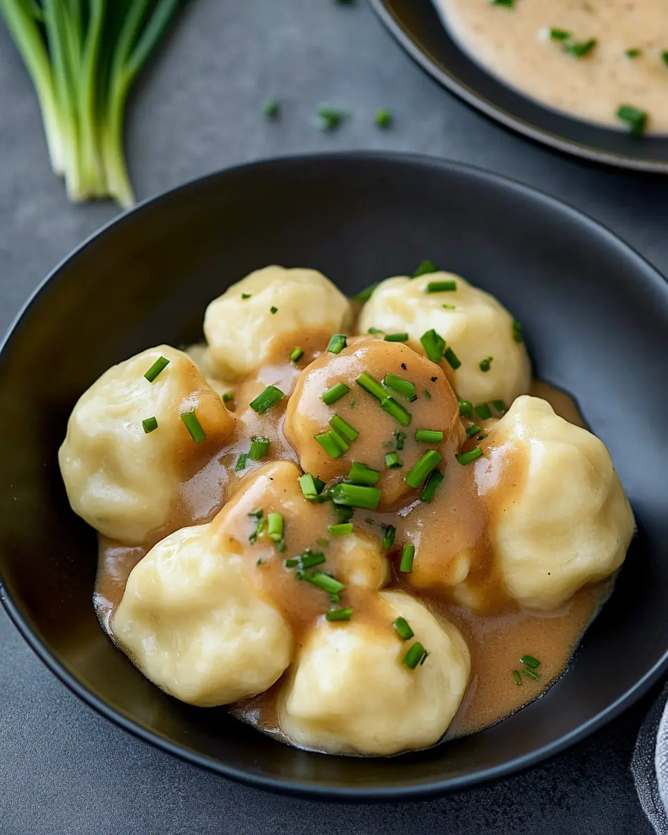 Kartoffelklöße Rezept: Best Comfort Food You’ll Crave Daily