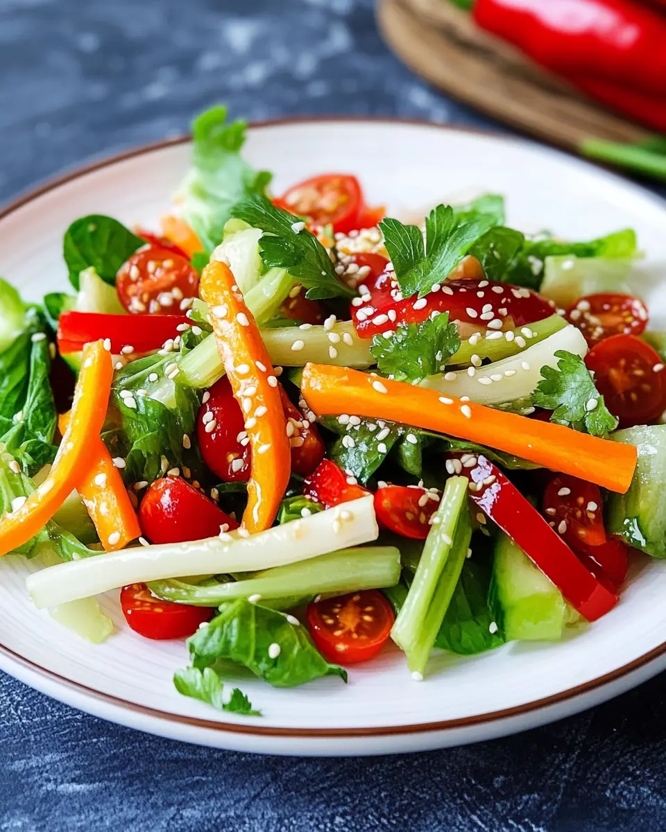 PakC hoi Salat First Image First Image