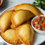 Empanadas (vegan) First Image First Image
