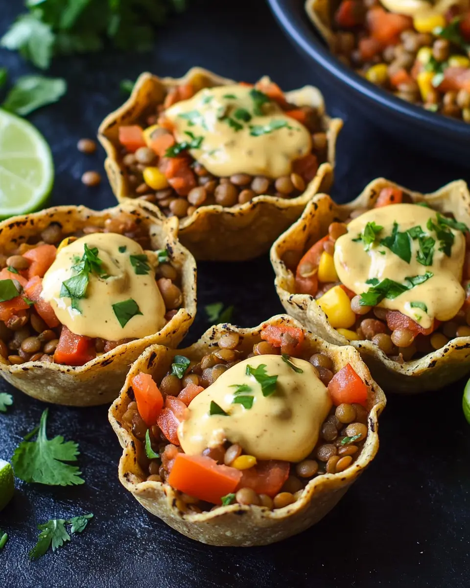 Einfache Taco Schalen: Best Homemade Taco Shells Ever